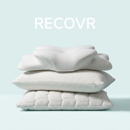 RECOVR™ Stride
