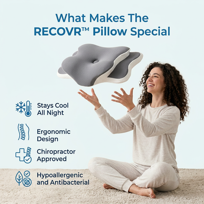 RECOVR™ Stride