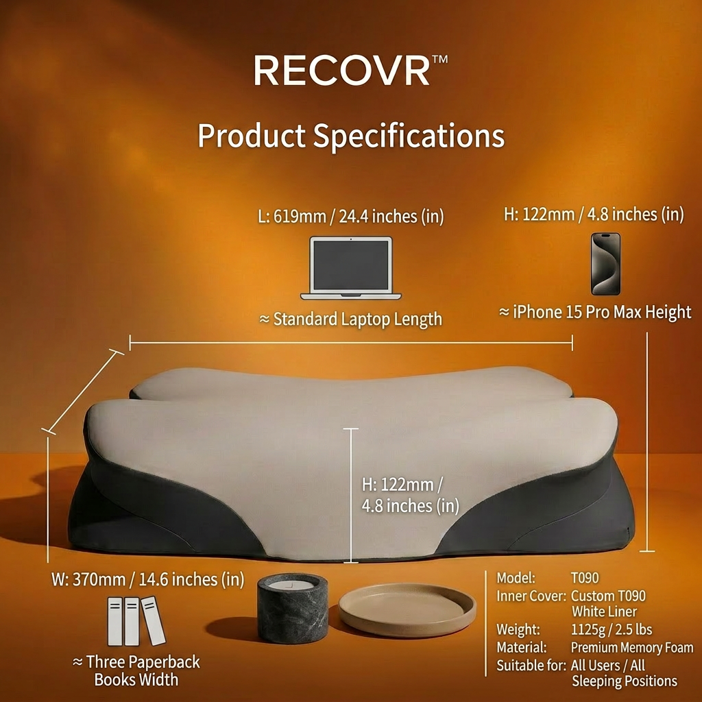 RECOVR™ Vector